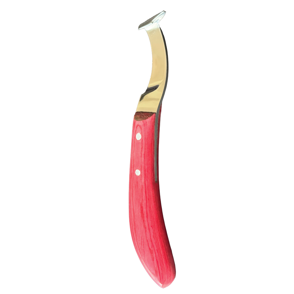 Hoof Knife 2